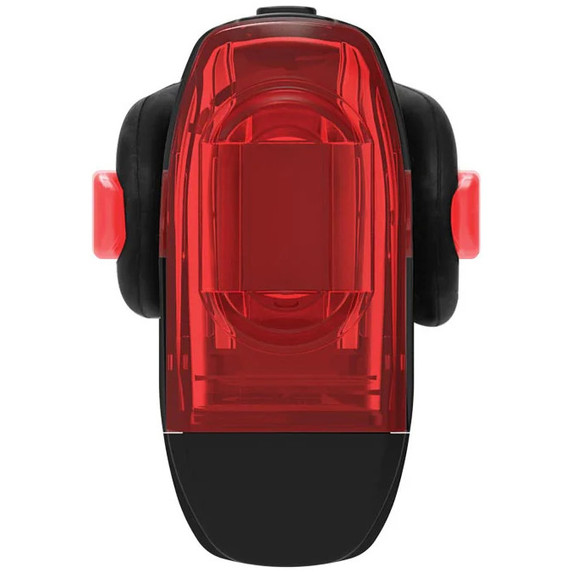 Lezyne KTV Pro+ Ai Alert 150 Lumen Rear Light