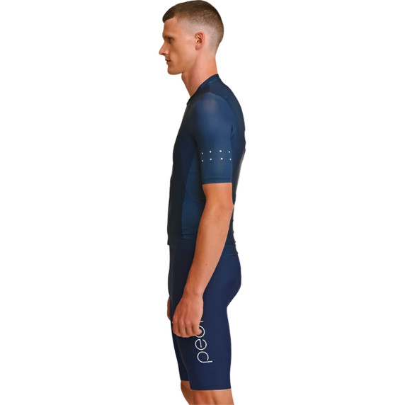 Pedla Core Mens Classic Jersey Navy