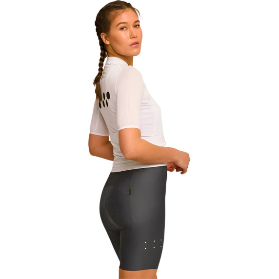 Pedla Elements Womens Air Jersey White