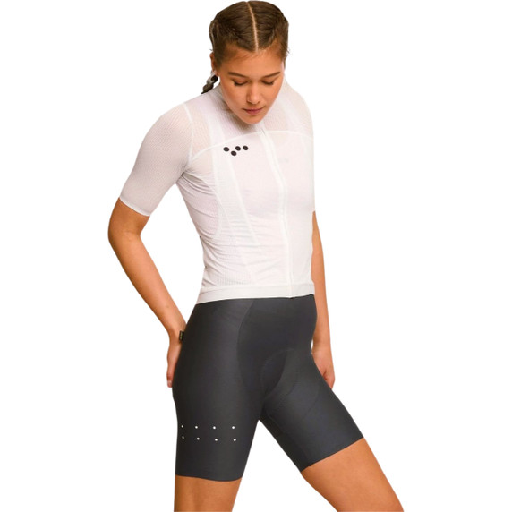 Pedla Elements Womens Air Jersey White