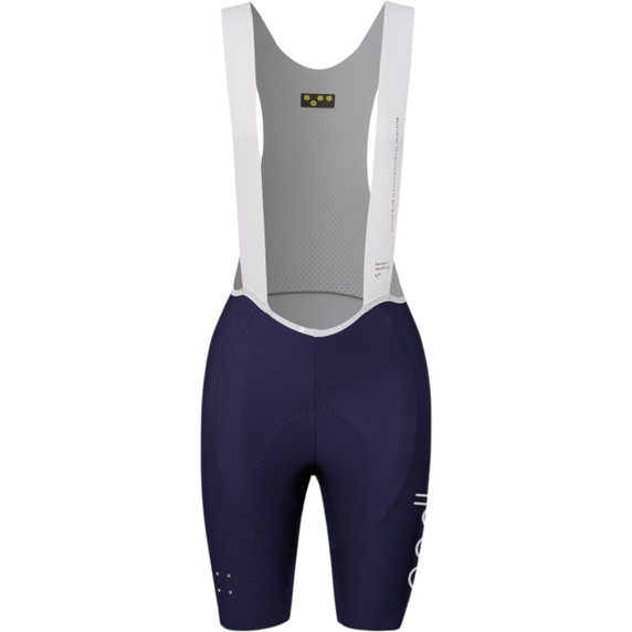 Pedla Essentials Womens Superfit 2.0 Bib Short Navy