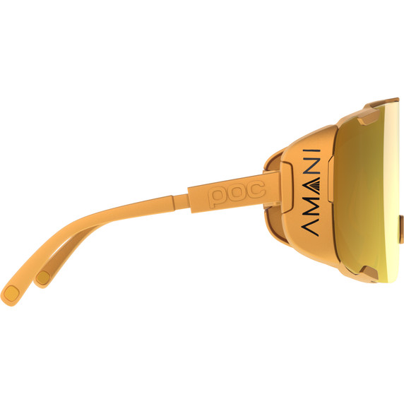 POC Devour Ultra Glasses Amani Migration Ltd. Edition