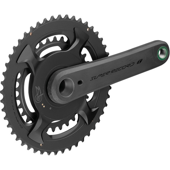 Campagnolo Super Record S WRL 12s 170mm ProT Power Meter Crankset