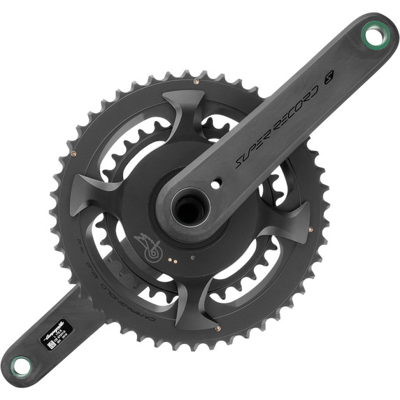 Campagnolo Super Record S WRL 12s 175mm ProT Power Meter Crankset