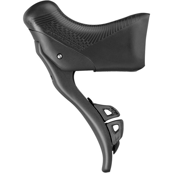 Campagnolo Super Record S WRL 12s DB LH EP + 160mm Rear Caliper