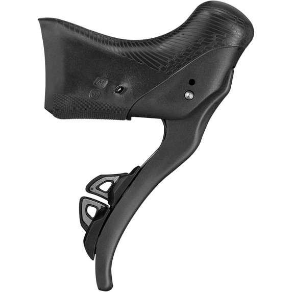Campagnolo Super Record S WRL 12s DB LH EP + 160mm Rear Caliper