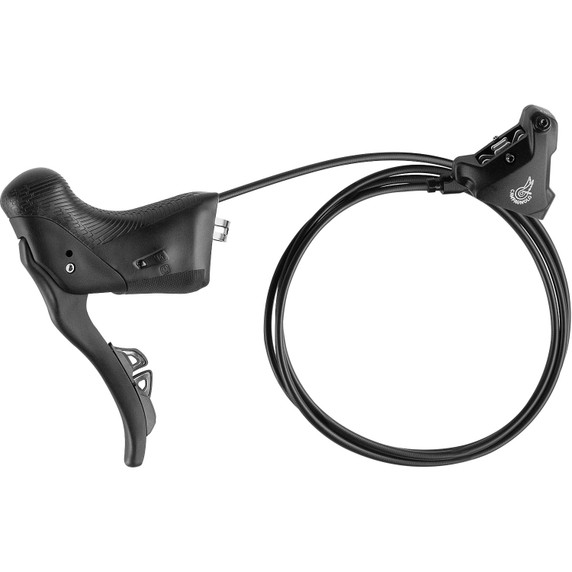 Campagnolo Super Record S WRL 12s DB RH EP + 160mm Front Caliper