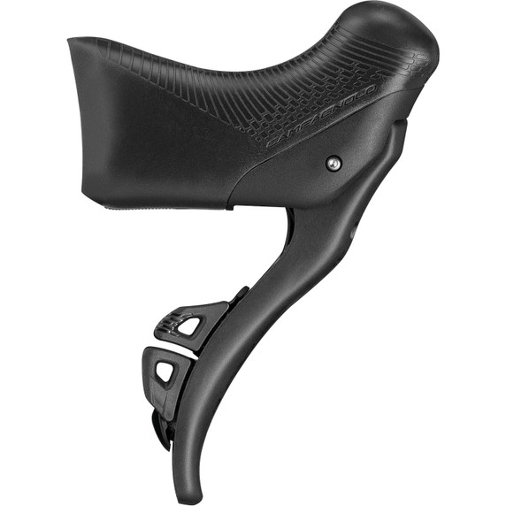 Campagnolo Super Record S WRL 12s DB RH EP + 160mm Front Caliper