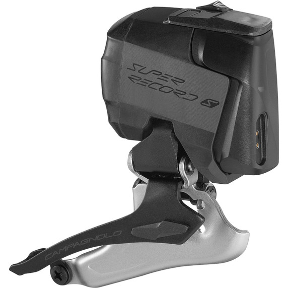 Campagnolo Super Record S WRL 12s Front Derailleur