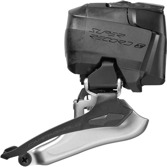 Campagnolo Super Record S WRL 12s Front Derailleur