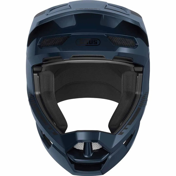 ABUS HiDrop Full Face Helmet Midnight Blue