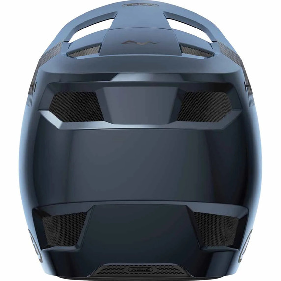 ABUS HiDrop Full Face Helmet Midnight Blue