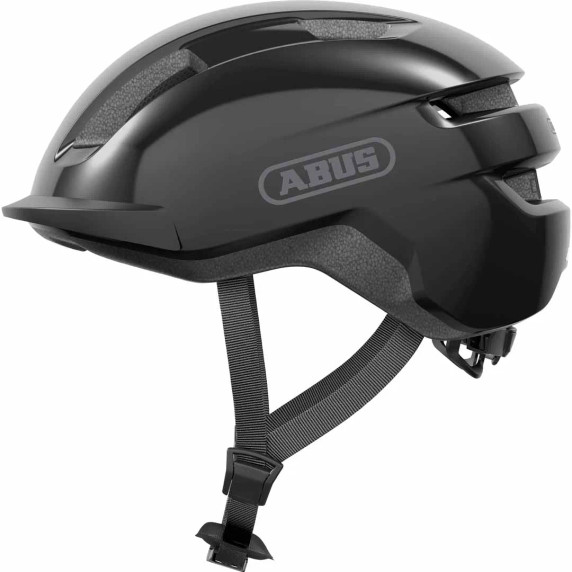 ABUS PURL-Y Shiny Black