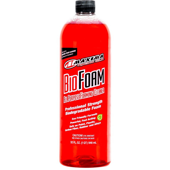 Maxima Bio Foam Cleaner 1L