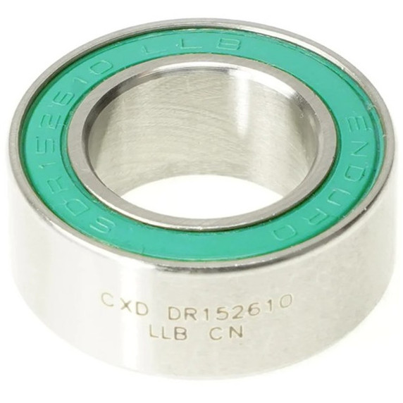 Enduro DR 152610 LLB ABEC 3 Rad BRNG C3 Hub 15x26x10mm