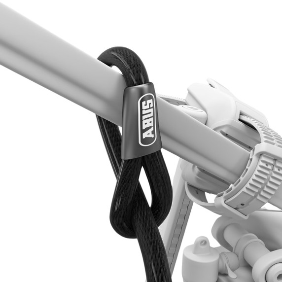 Thule Highgrade Lock