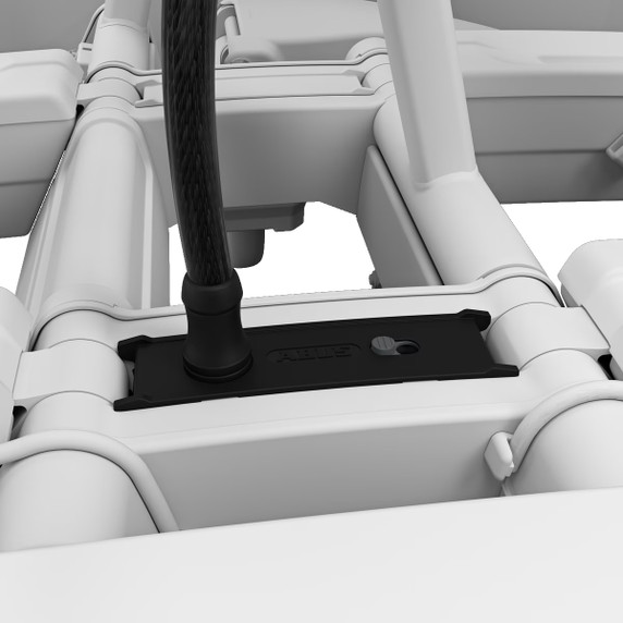 Thule Highgrade Lock