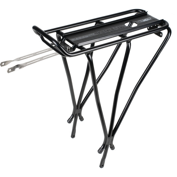 Topeak Rack For Non-disc Babyseat II 2.0 Black