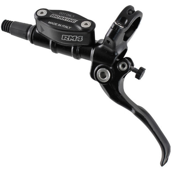 Braking RM4 Disc Brake Front and Rear Set