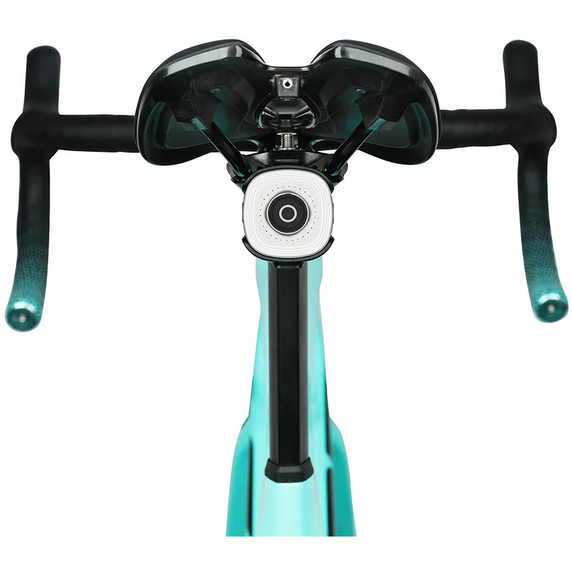 Magicshine Seemee 50lm Magnetic Dual Front/Rear Light