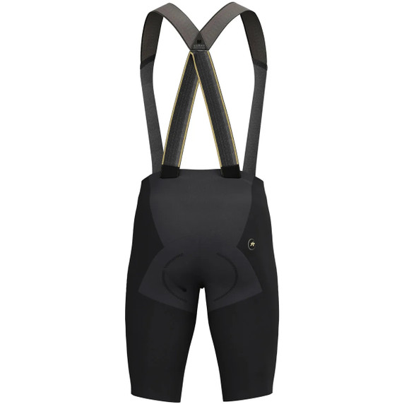 Assos Equipe RSR Bib Shorts S11 Black