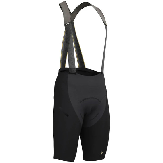Assos Equipe RSR Bib Shorts S11 Black
