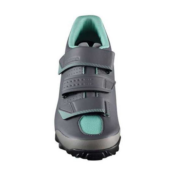 Shimano Sh-Me2 W'S Spd Shoe Blk/Grn 36