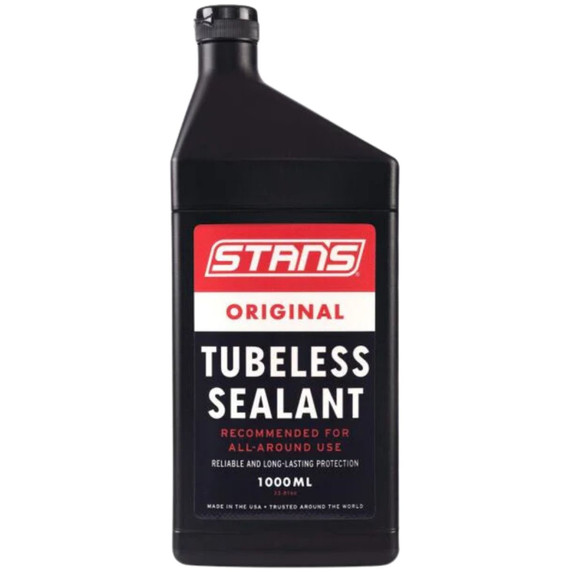 Stans NoTubes Original Tubeless Sealant 1000ml
