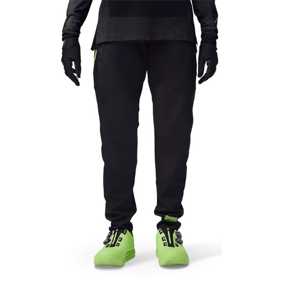 Fox Rawtec Race Black Womens Pants
