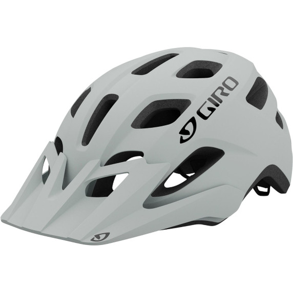 Giro Elixir Helmet Matt Grey OSFM