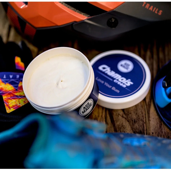 Ass Magic Chamois Cream 200ml