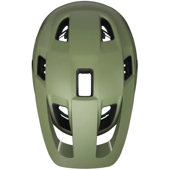 Lazer Finch KinetiCore Matte Fern Green Helmet Unisize 50-56cm