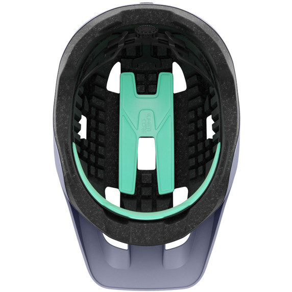 Lazer Finch KinetiCore Wisteria Helmet Unisize 50-56cm