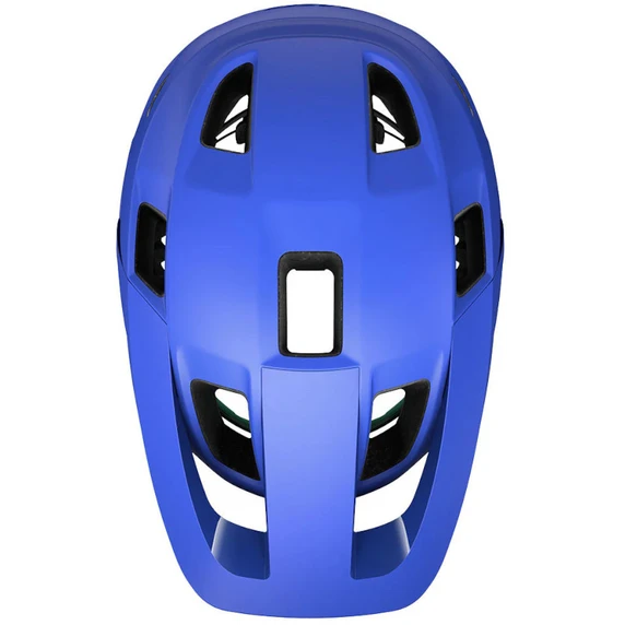 Lazer Lupo KinetiCore Matte Dusk Blue Helmet Unisize 55-61cm