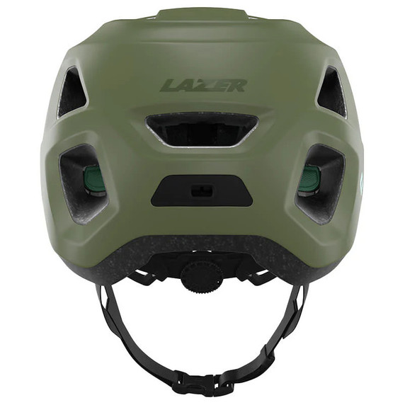 Lazer Lupo KinetiCore Matte Fern Helmet Unisize 55-61cm