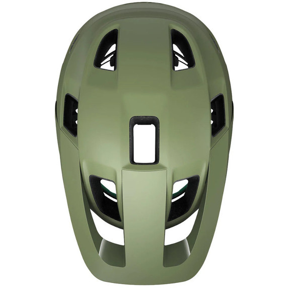 Lazer Lupo KinetiCore Matte Fern Helmet Unisize 55-61cm