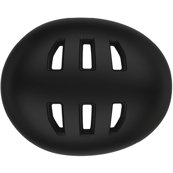 Lazer Maze KinetiCore Matte Black Helmet