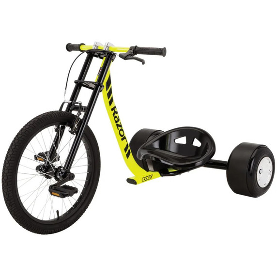 Razor DXT Drift Trike