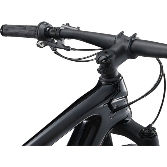 Giant Anthem Advanced 4 29inch Mars Dust MTB Bike