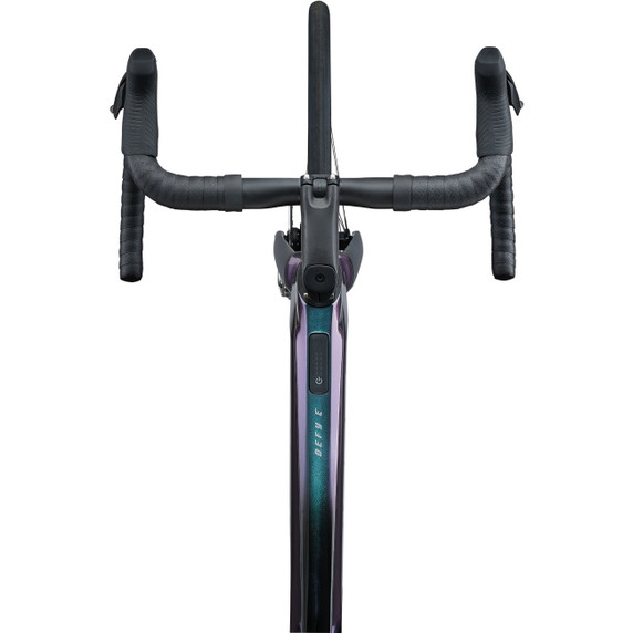Giant Defy Advanced E+ Elite 0 25km/H Blue Dragonfly E-Bike