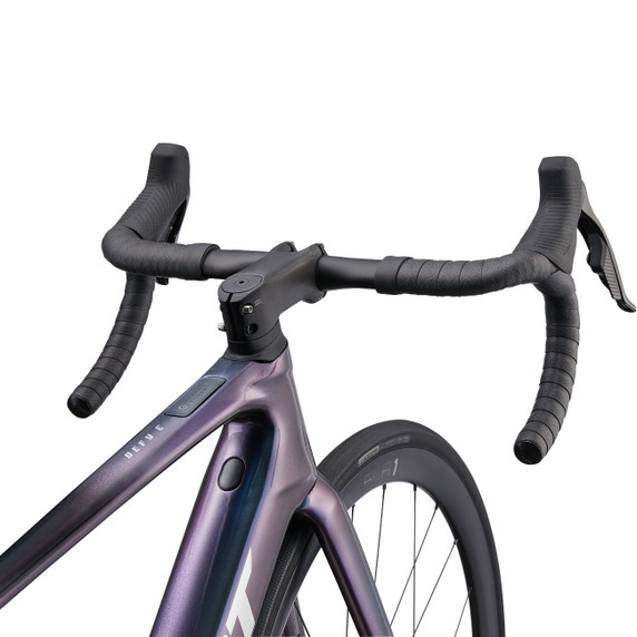 Giant Defy Advanced E+ Elite 0 25km/H Blue Dragonfly E-Bike
