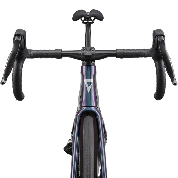 Giant Defy Advanced E+ Elite 0 25km/H Blue Dragonfly E-Bike