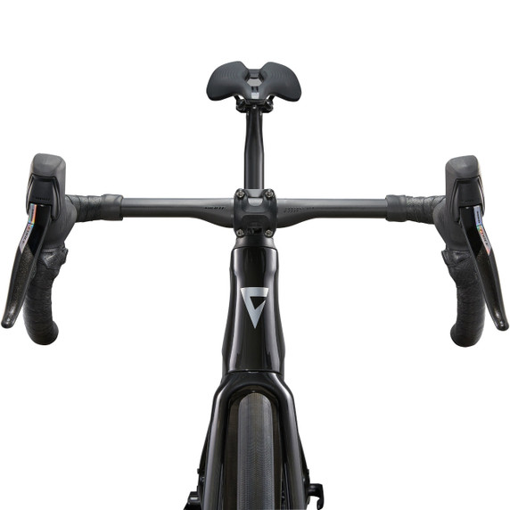 Giant Defy Advanced E+ Elite 1 25km/H Raw Carbon E-Bike