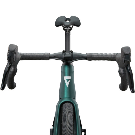 Giant Defy Advanced E+ Elite AR 25km/H Kelp Forest E-Bike