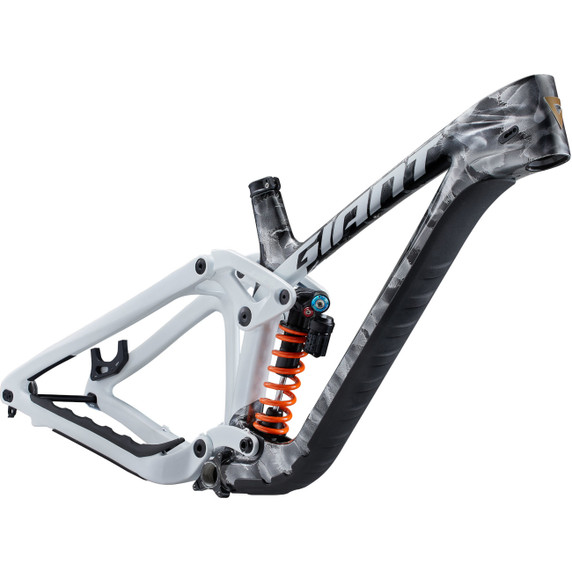 Giant Glory Advanced Frameset Quary MTB Bike