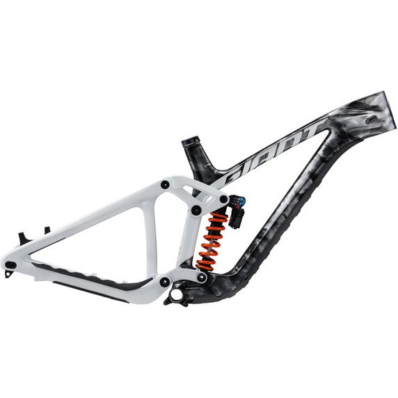 Giant Glory Advanced Frameset Quary MTB Bike