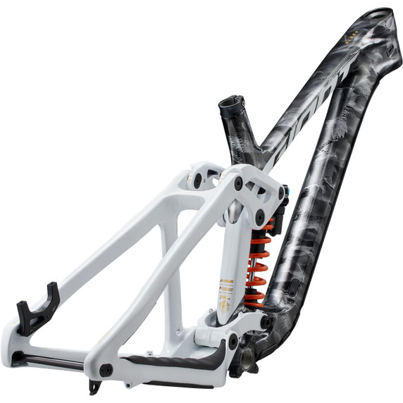 Giant Glory Advanced Frameset Quary MTB Bike