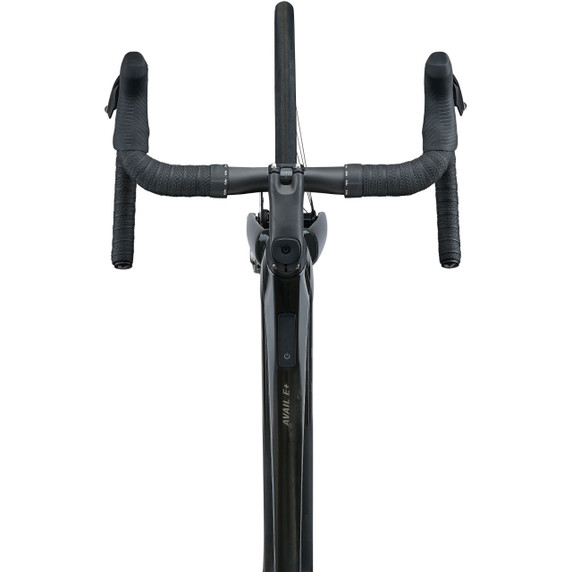 Liv Avail Advanced E+ Elite 0 25km/H Raw Carbon E-Bike