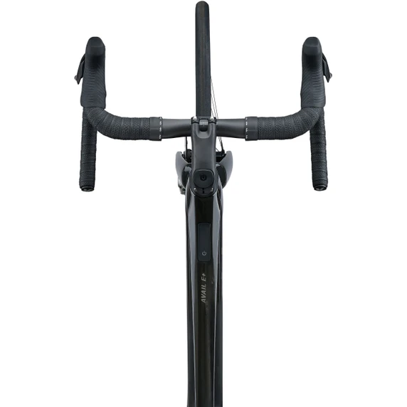 Liv Avail Advanced E+ Elite 0 25km/H Raw Carbon E-Bike