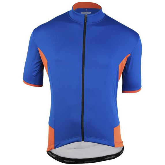 Bellwether Mens Jersey Distance Royal